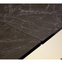 The W Extensions Table
