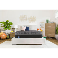 Thornhill 4" Waterfall Queen Mattress