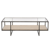 Harlow Cocktail Table
