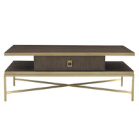 Beaumont Cocktail Table