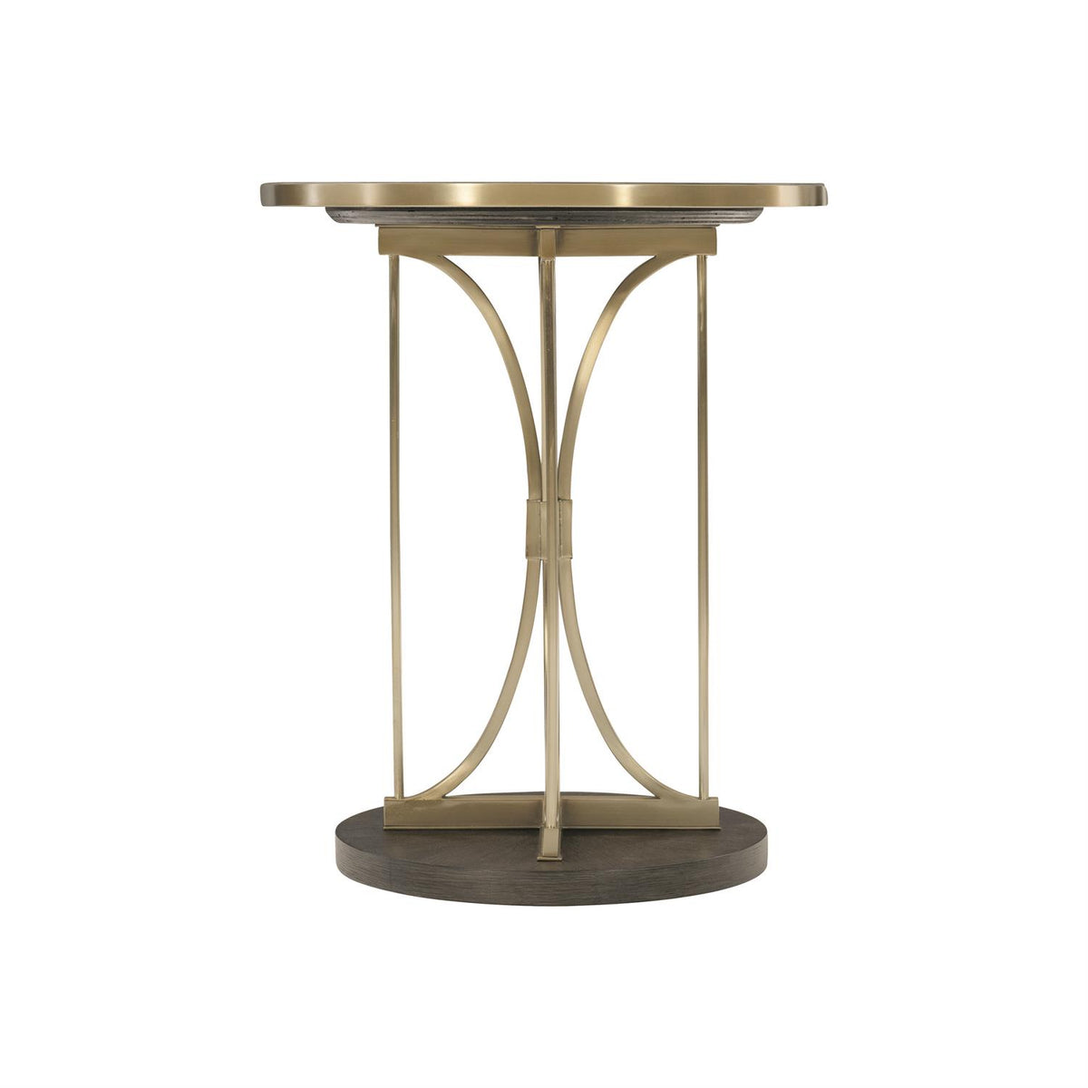 Beaumont Round Drink Table