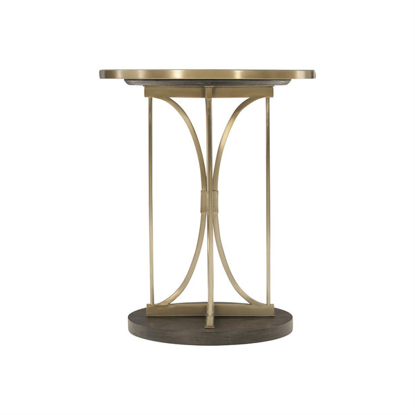 Beaumont Round Drink Table