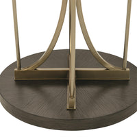 Beaumont Round Drink Table