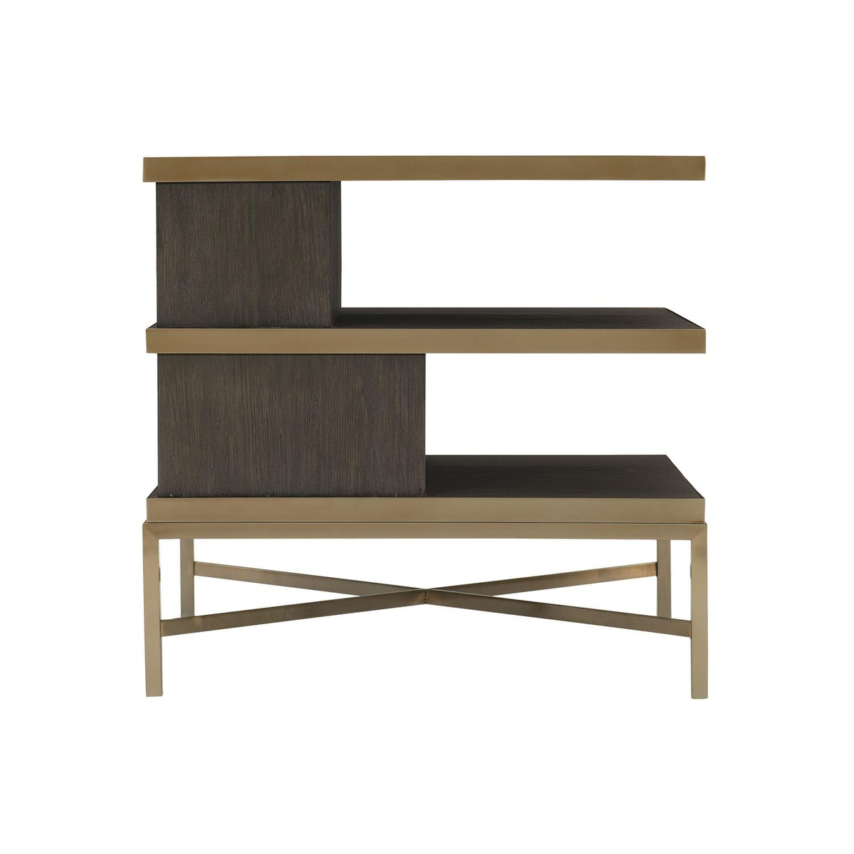 Beaumont End Table