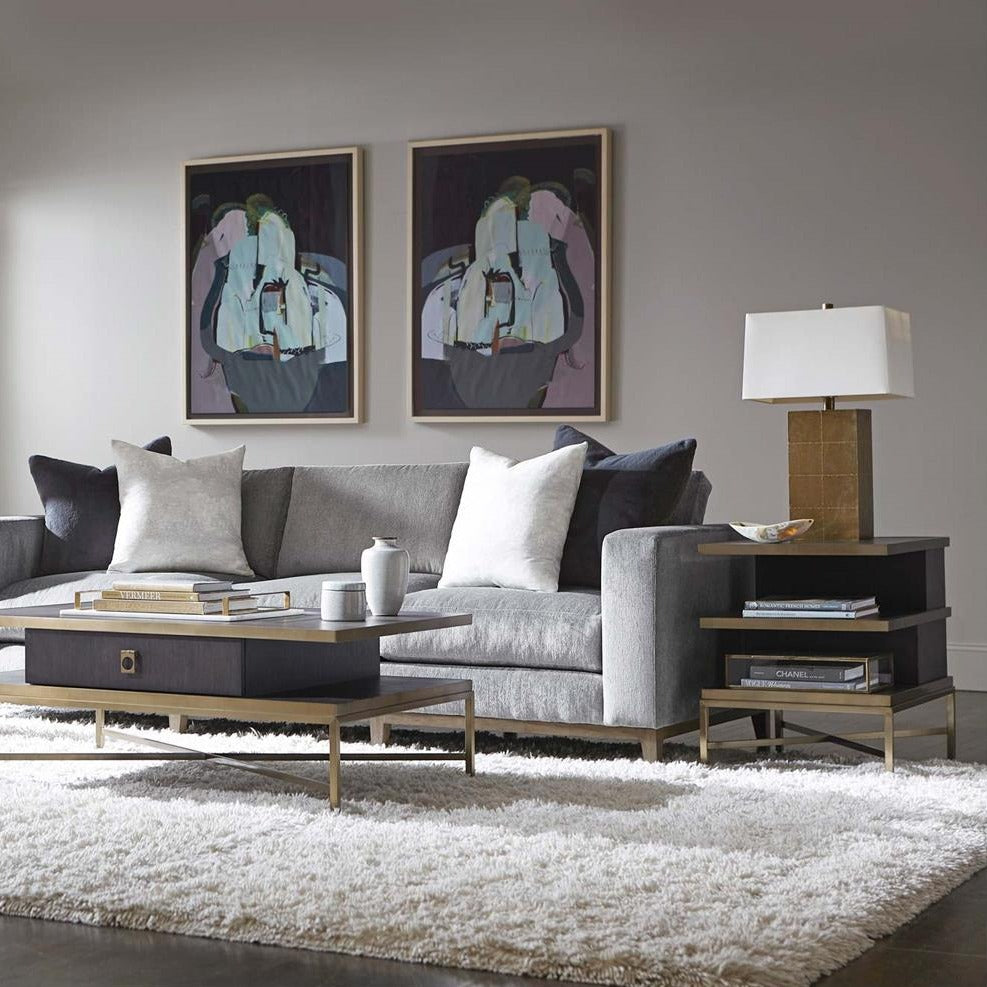 Beaumont End Table