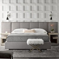 Modern Bedside Table
