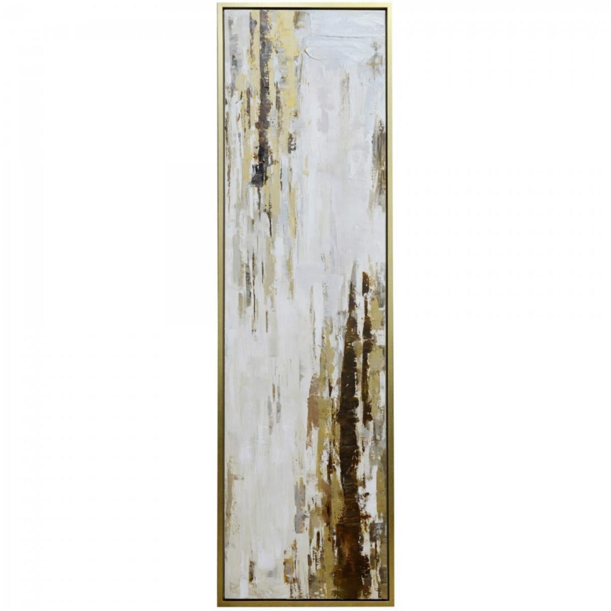 Bowery II Painting