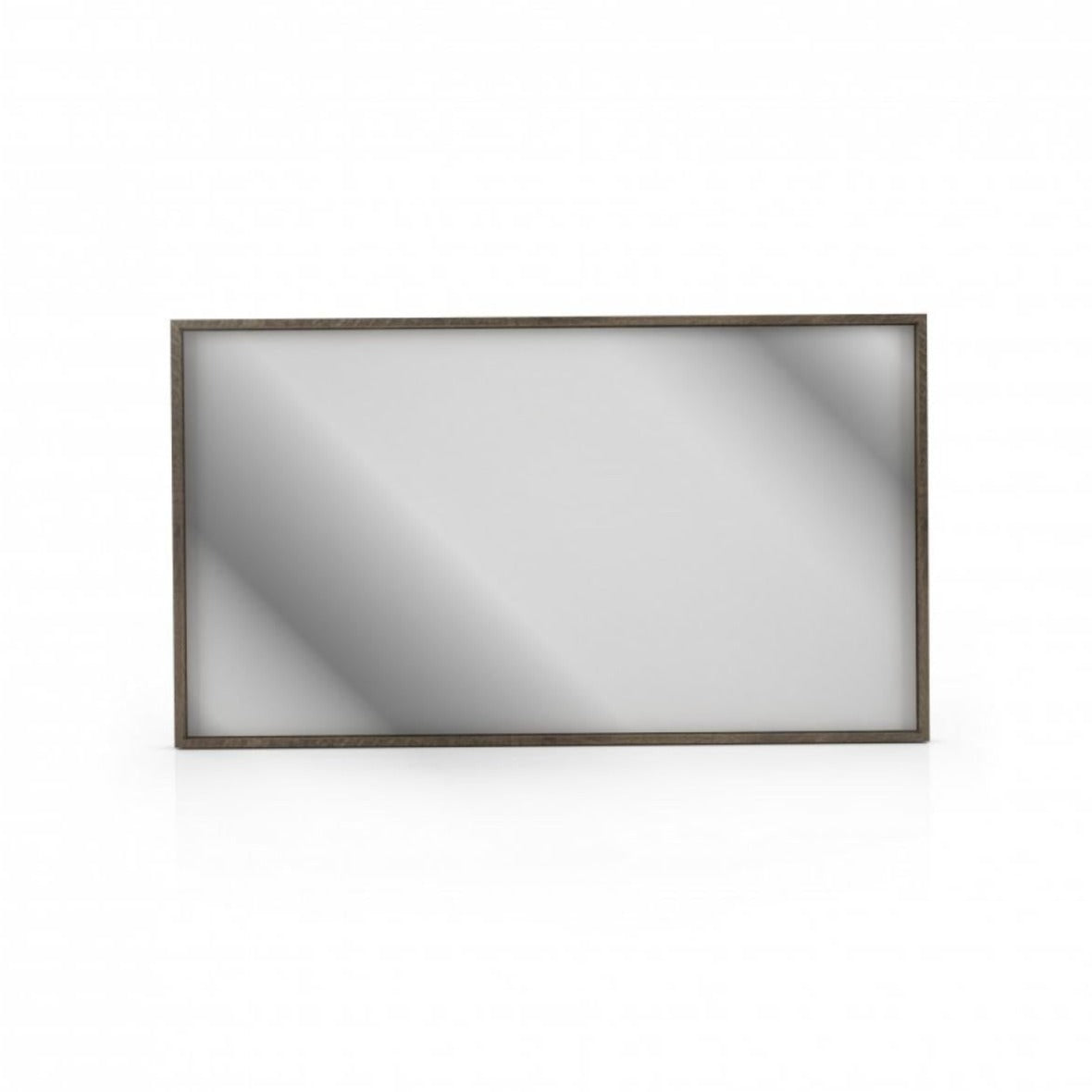 Silk Horizontal Mirror