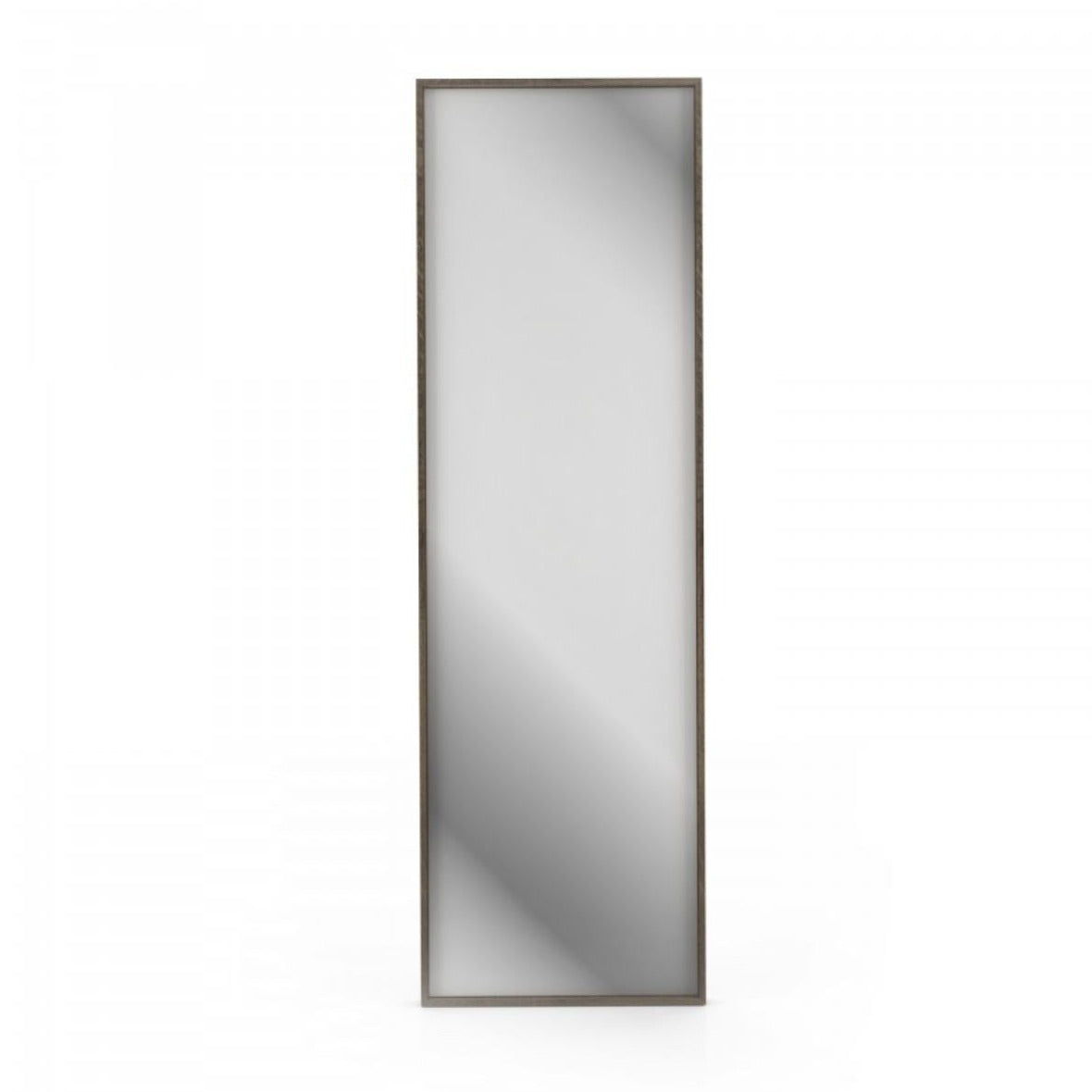 Silk Floor Mirror