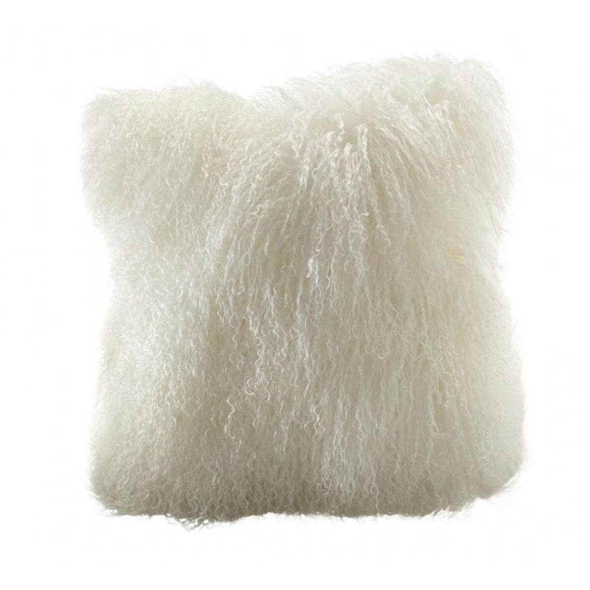 Tibetan Wool Pillow