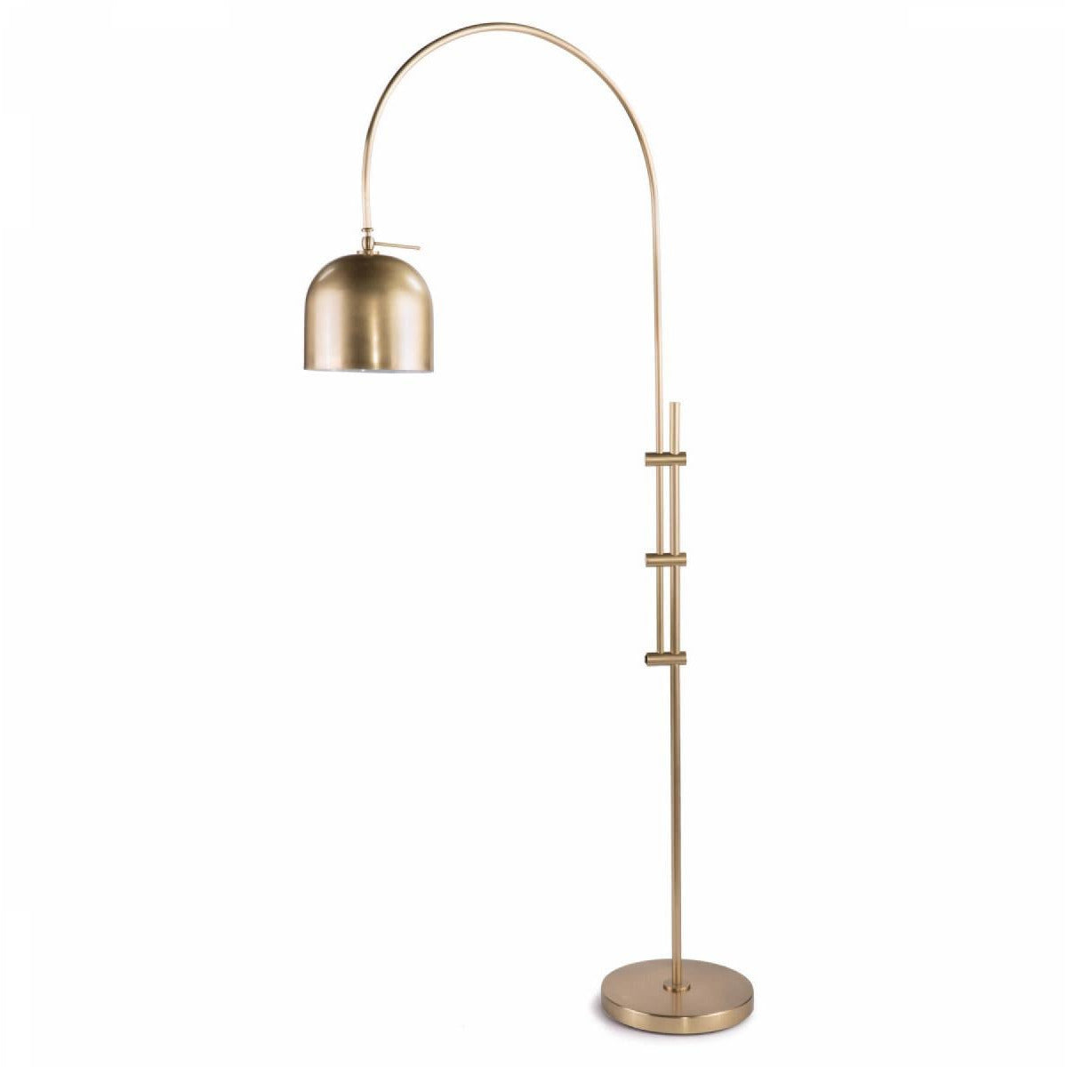 Arc Floor Lamp