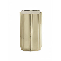 Good as Gold Side Table