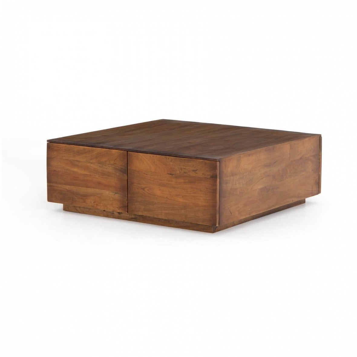 Duncan Storage Coffee Table