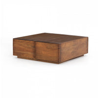 Duncan Storage Coffee Table