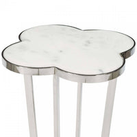 Clover Table
