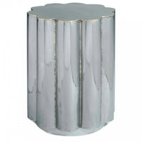Scalloped Table