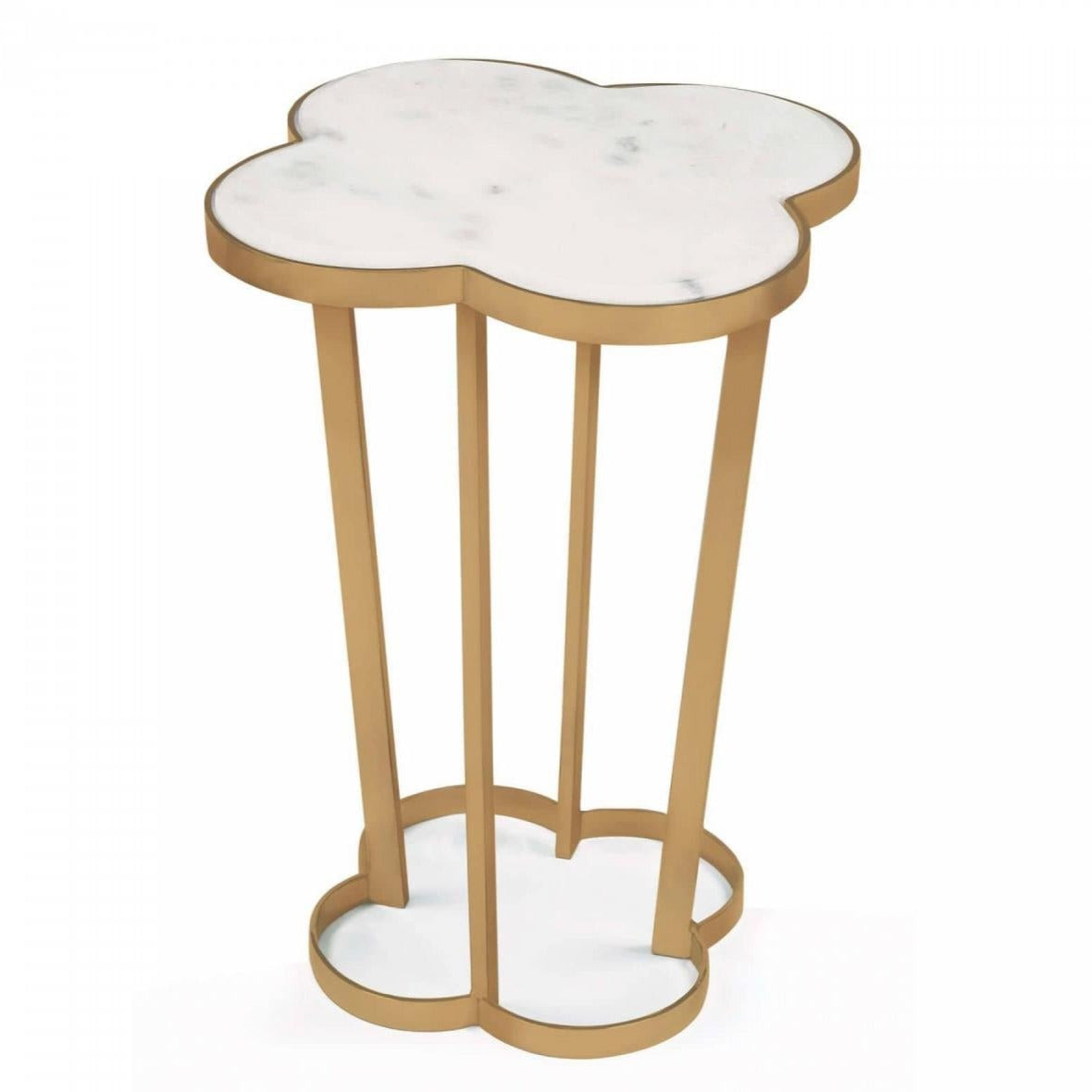 Clover Table