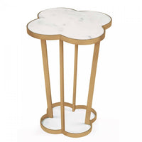 Clover Table