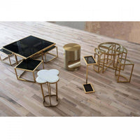 Clover Table