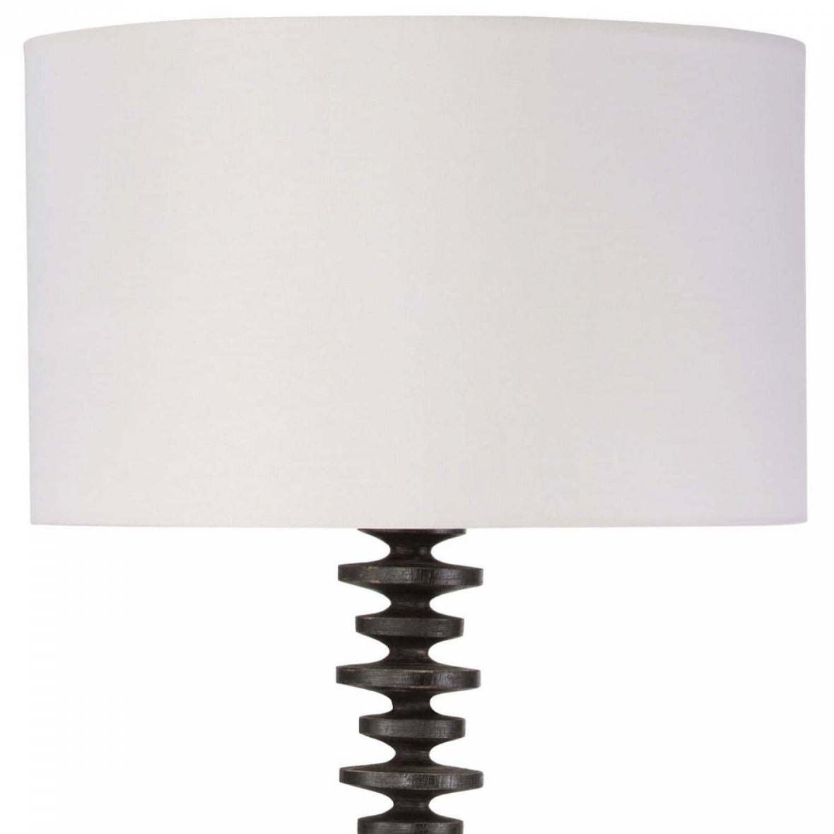 Fishbone Floor Lamp