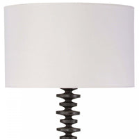 Fishbone Floor Lamp