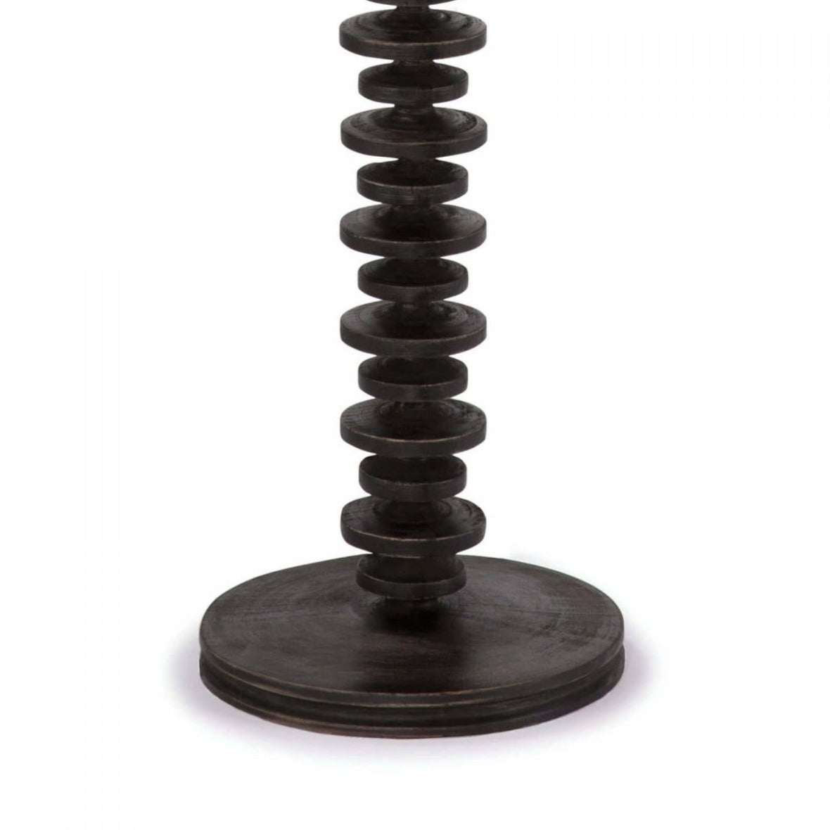 Fishbone Floor Lamp