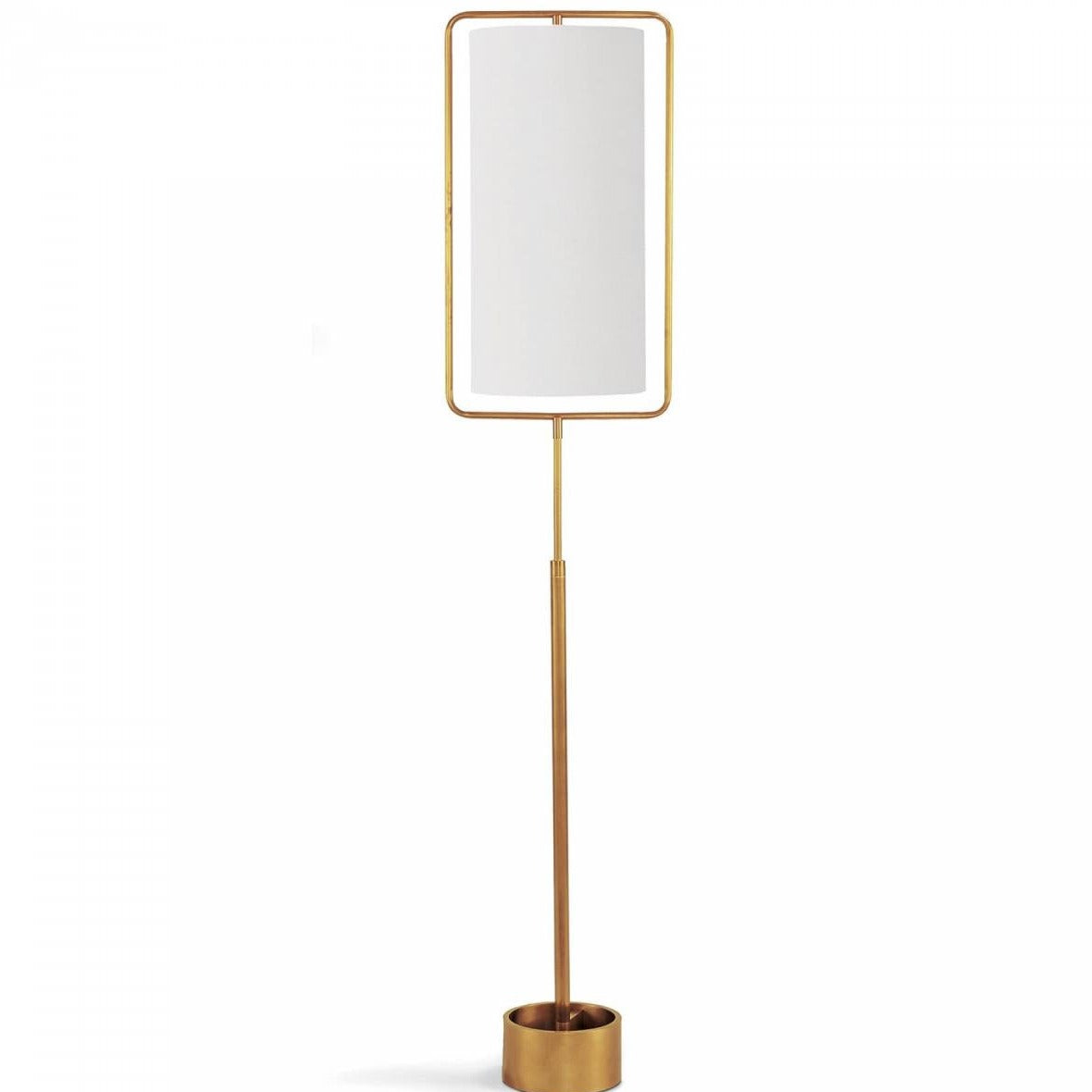 Geo Floor Lamp