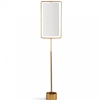 Geo Floor Lamp