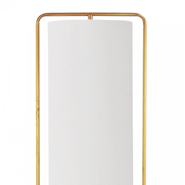 Geo Floor Lamp