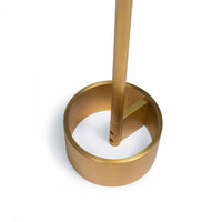 Geo Floor Lamp