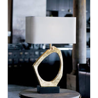 Manhattan Table Lamp