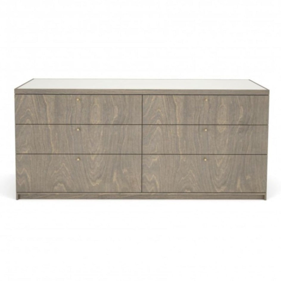 Wellington Dresser