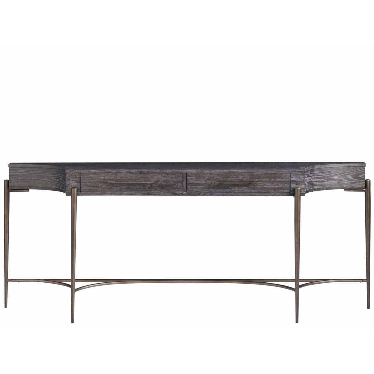 Oslo Console