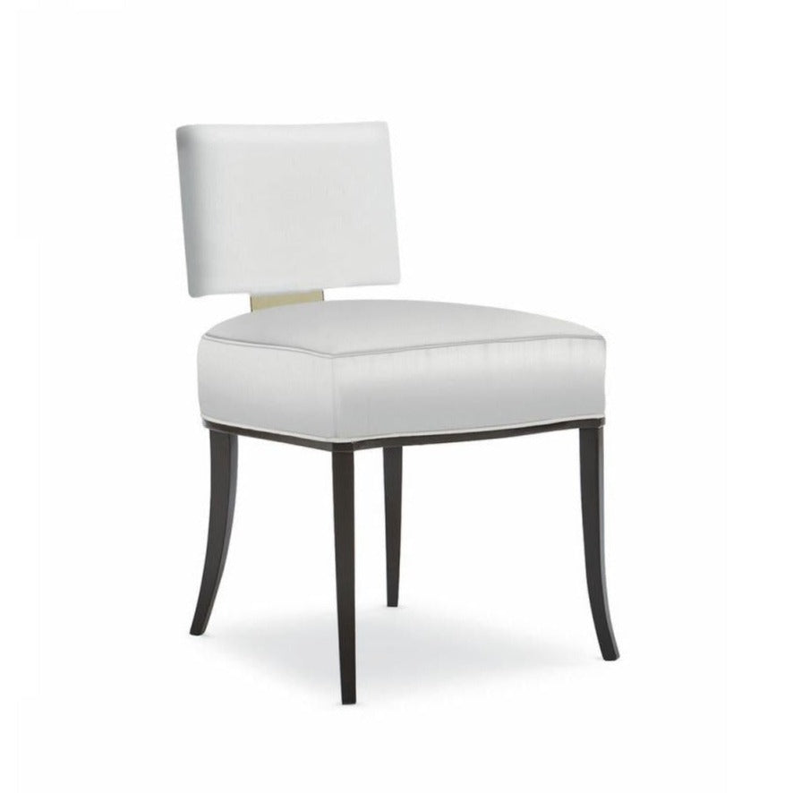 Reserved Seating Side Chair