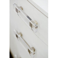 Axiom Night Stand