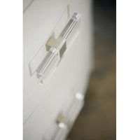 Axiom Night Stand