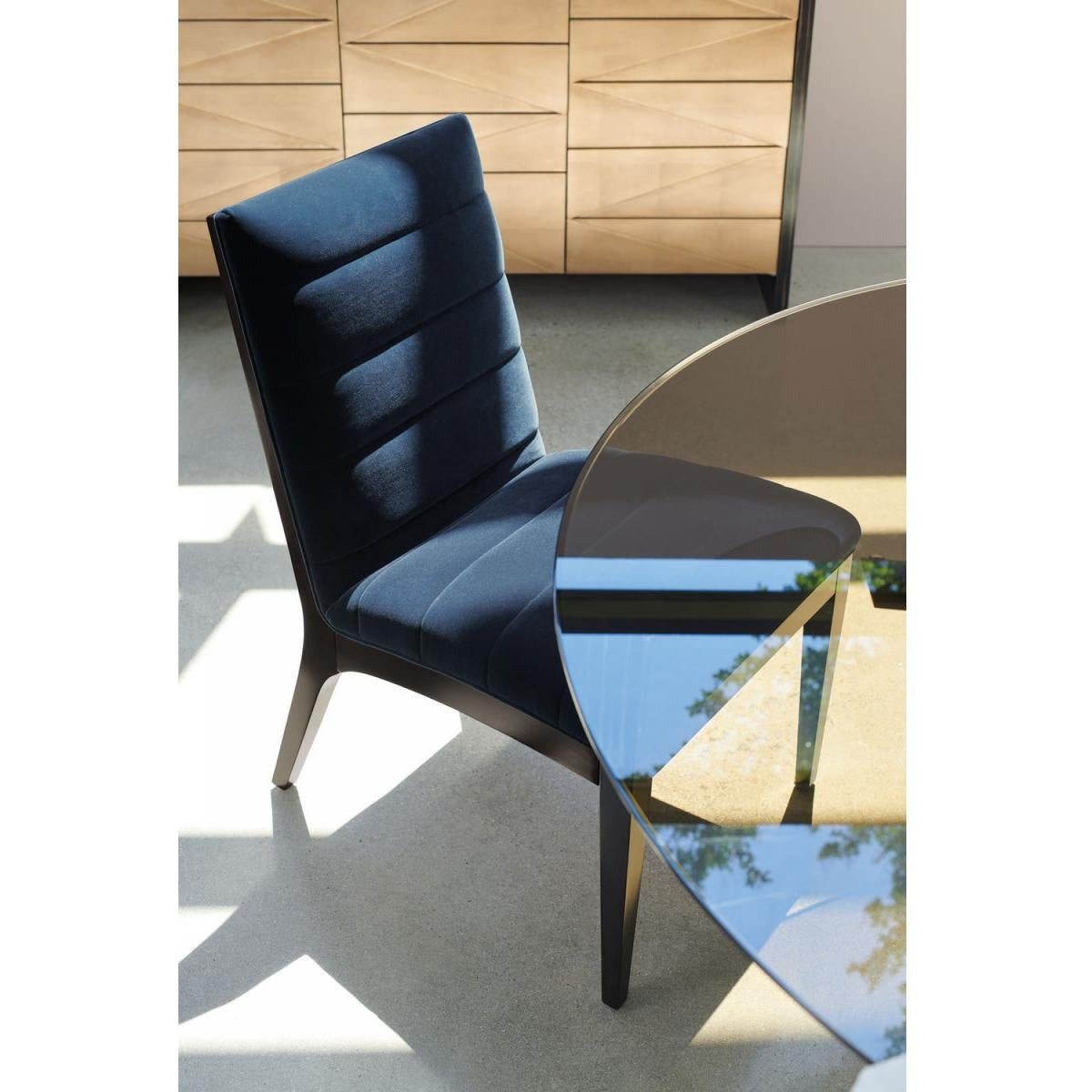 Edge Side Chair