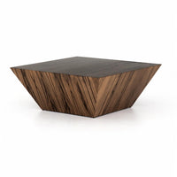 Saxon Coffee Table