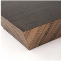 Saxon Coffee Table