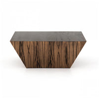 Saxon Coffee Table
