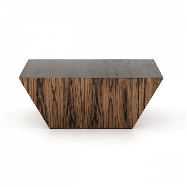 Saxon Coffee Table