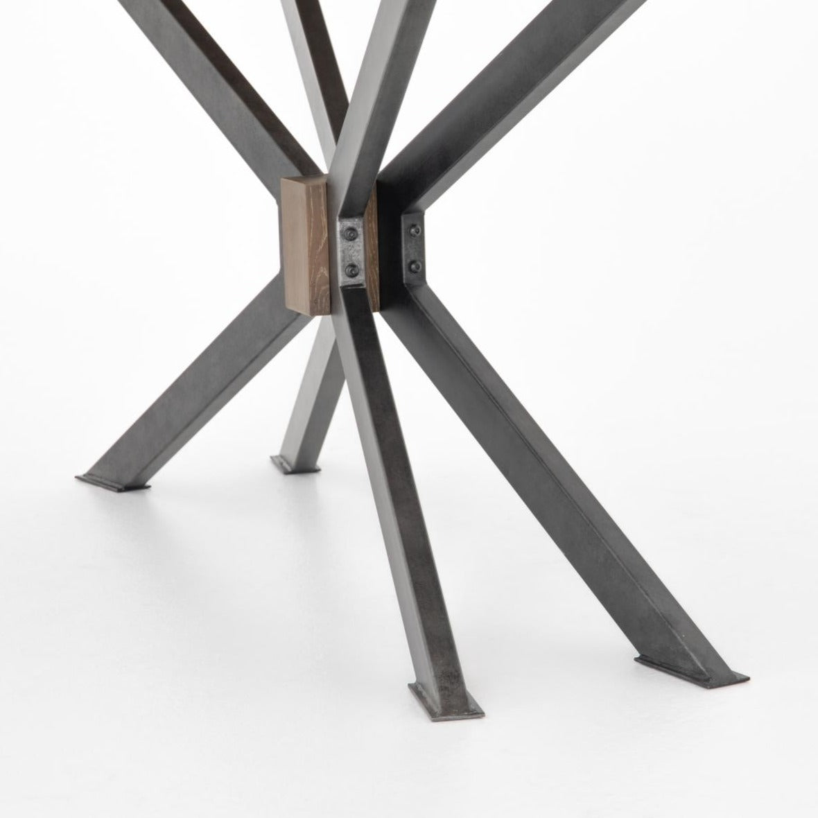 Spider Console Table