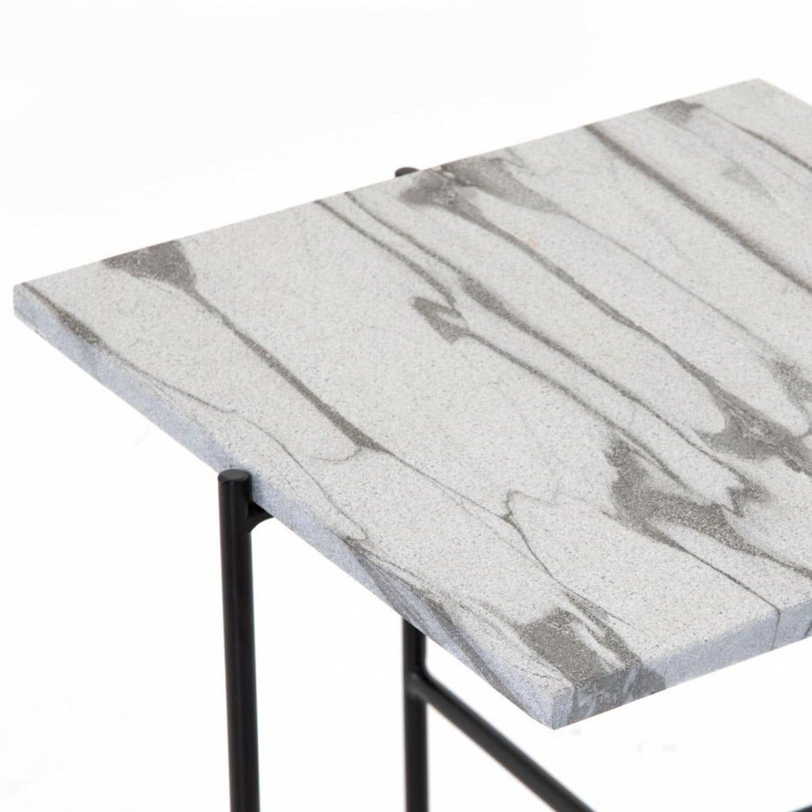 Durant End Table