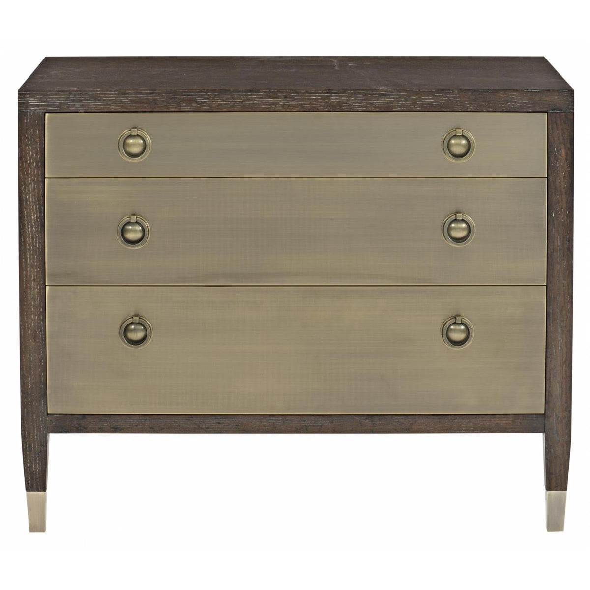 Clarendon Night Stand