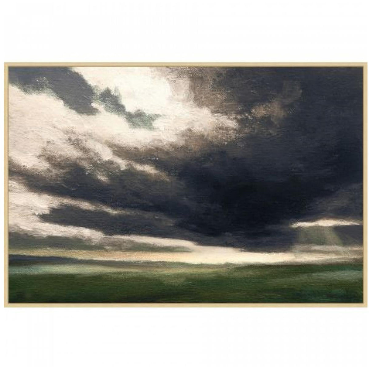 Vast Fields
