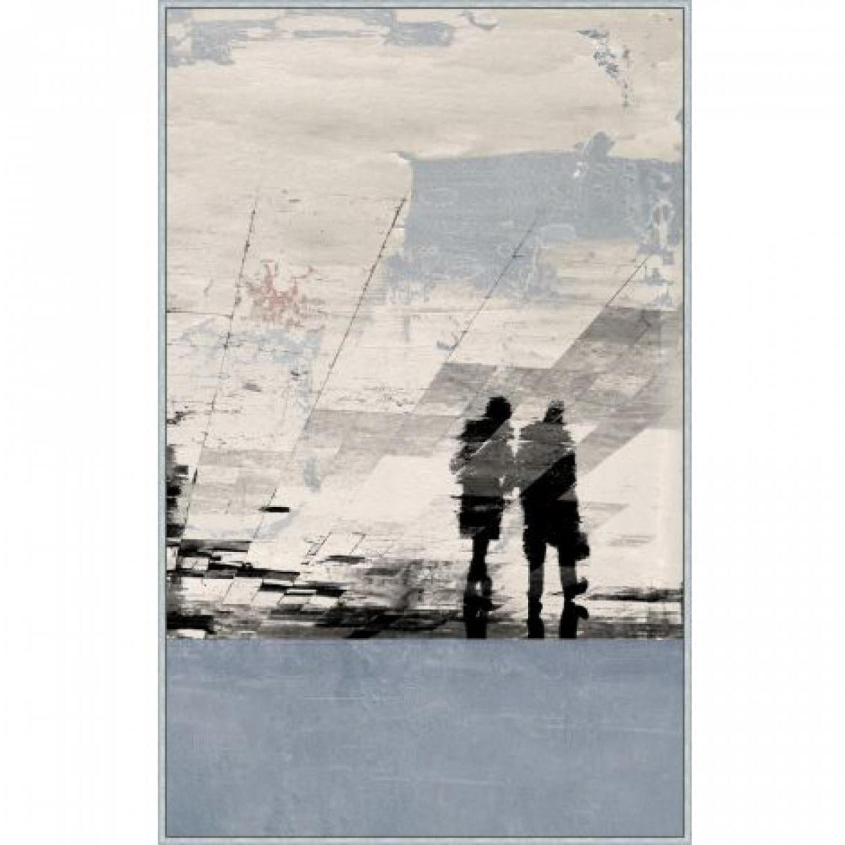 Painted Layers 4