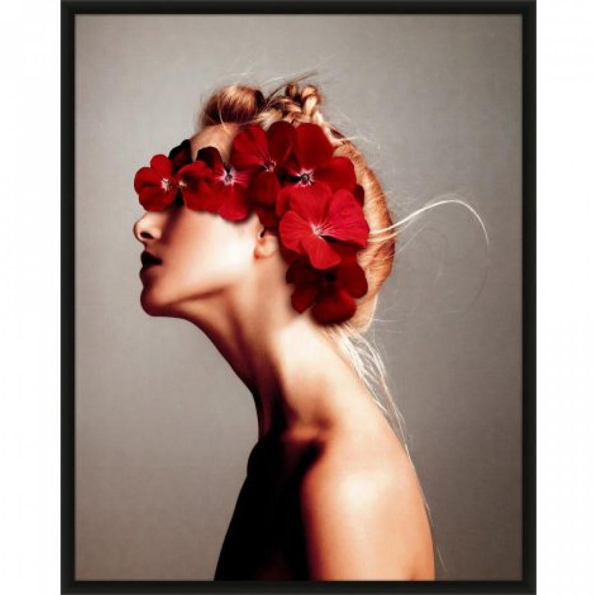 Red Petals 2