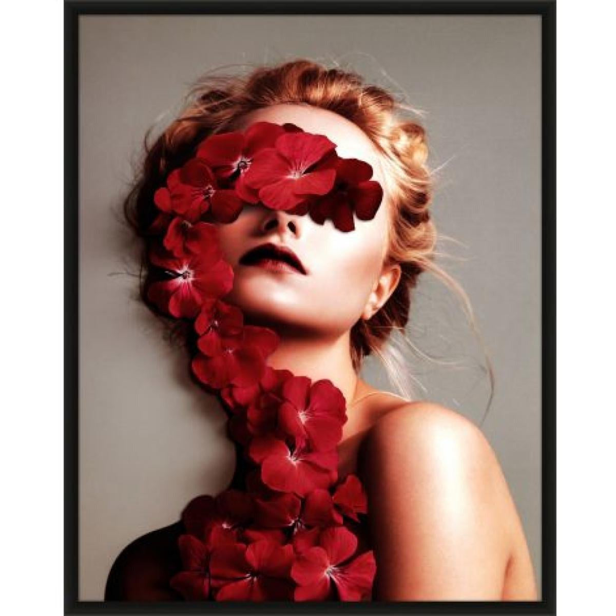 Red Petals