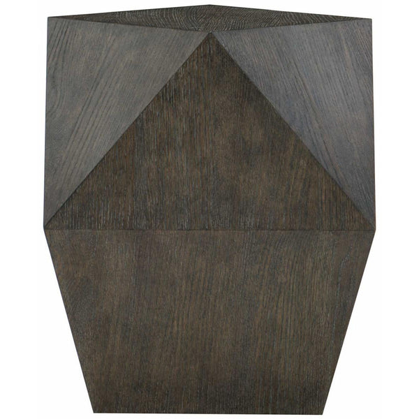 Linea End Table