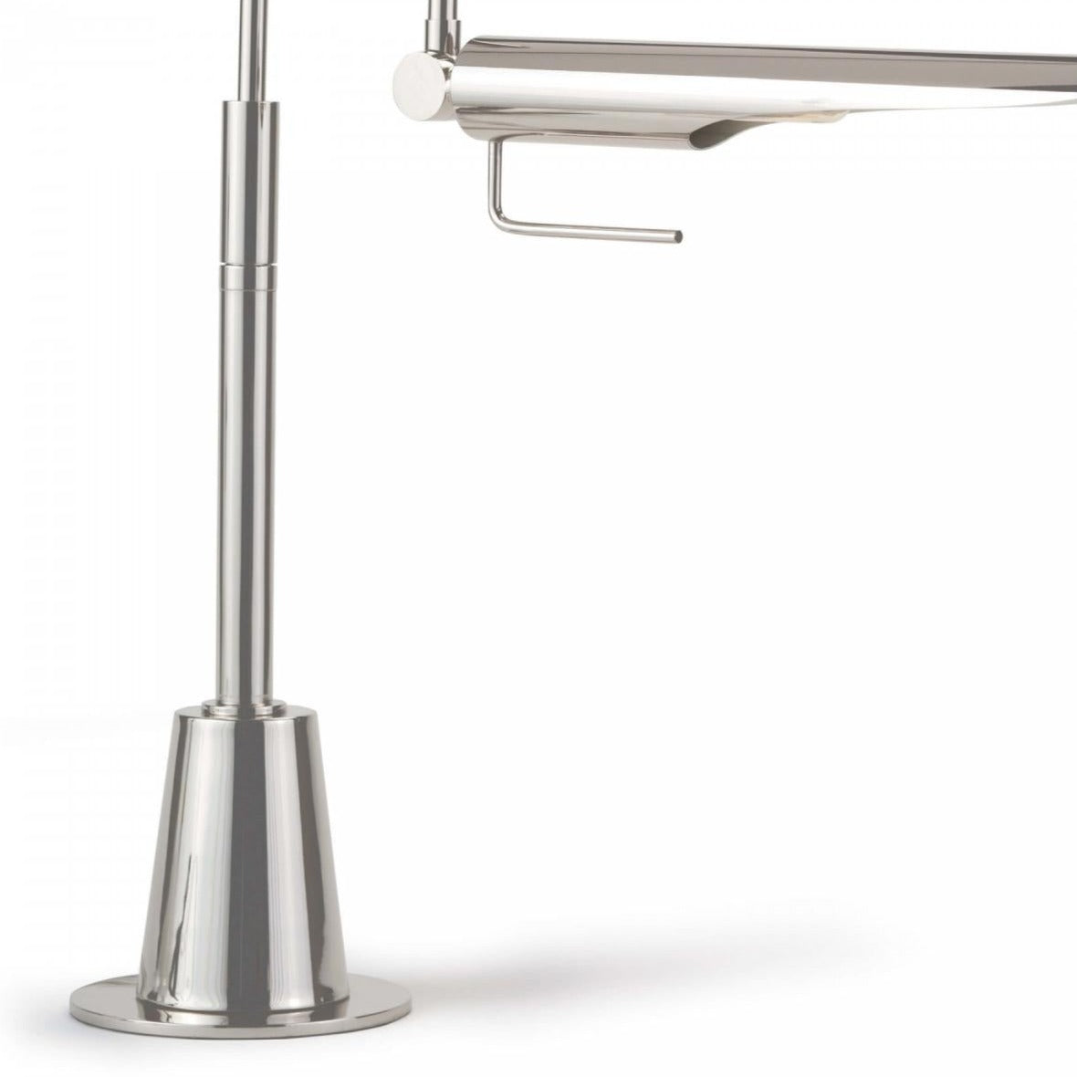 Raven Task Lamp